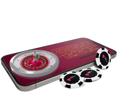 A Thrilling Mobile Casino Experience Ruby Fortune™.